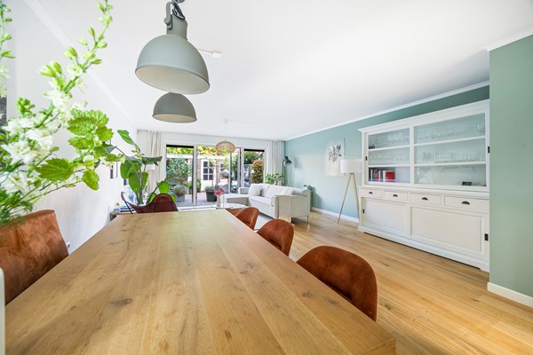 Medium property photo - Zandberglaan 26, 2493 BJ The Hague